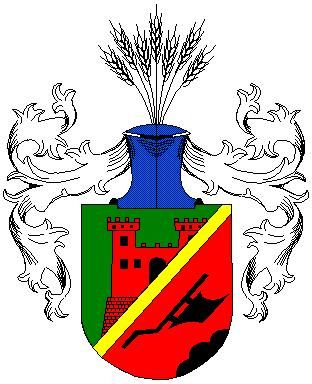 Wappen Burgmer